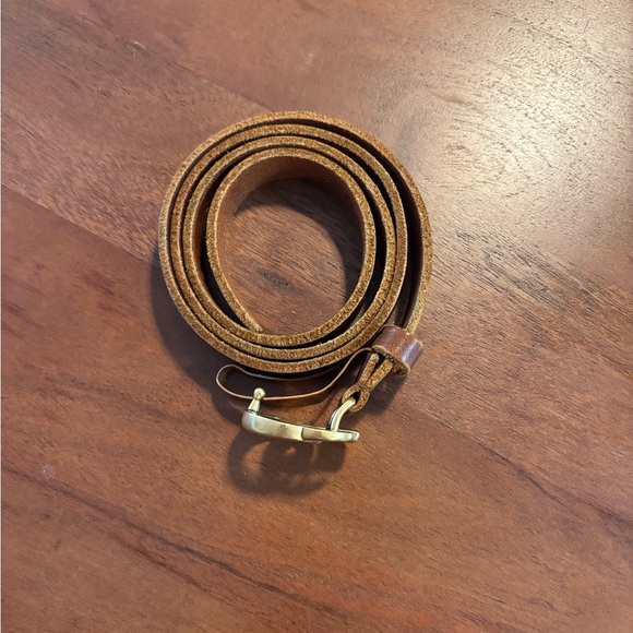 Gucci GG Marmont Thin Belt - Picture 2 of 5
